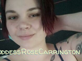GoddessRoseCarrington
