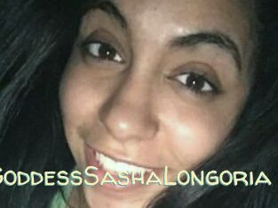 GoddessSashaLongoria