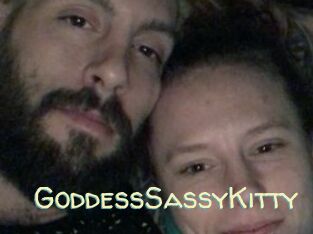 GoddessSassyKitty
