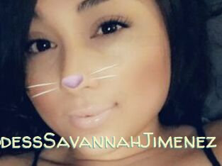 GoddessSavannahJimenez
