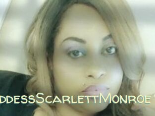 GoddessScarlettMonroe