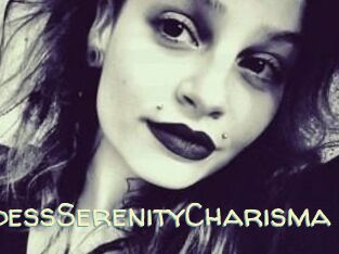 GoddessSerenityCharisma