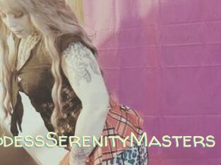 GoddessSerenityMasters