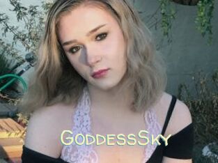 GoddessSky