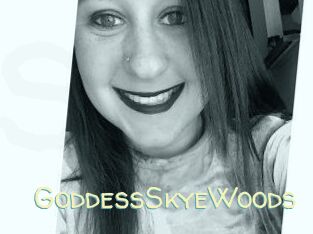 GoddessSkyeWoods