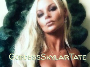 GoddessSkylarTate