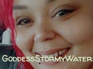 GoddessStormyWaters