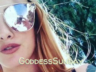 GoddessSunday