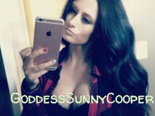 GoddessSunnyCooper