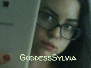 GoddessSylvia