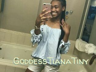GoddessTianaTiny