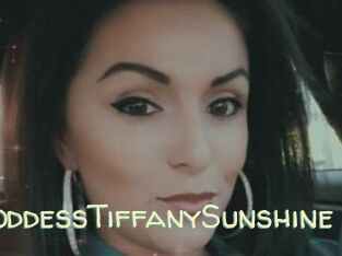 GoddessTiffanySunshine