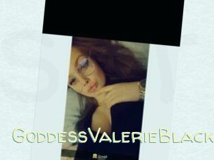 GoddessValerieBlack