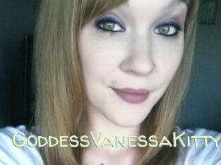 GoddessVanessaKitty