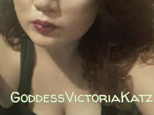 GoddessVictoriaKatz