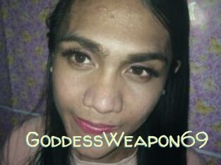 GoddessWeapon69