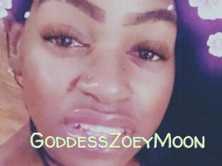 GoddessZoeyMoon