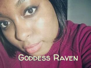 Goddess_Raven