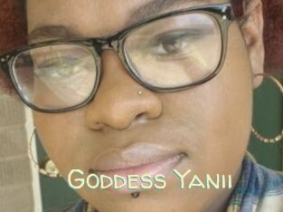 Goddess_Yanii