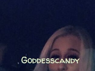 Goddesscandy