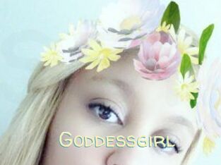 Goddessgirl