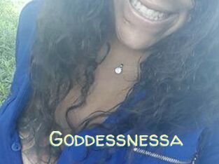 Goddessnessa