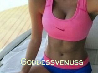 Goddessvenuss