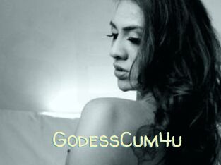 GodessCum4u Sexy Tchat