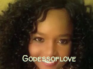 Godessoflove