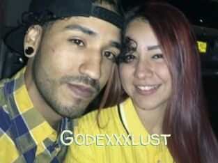 Godexxxlust Sexy Tchat