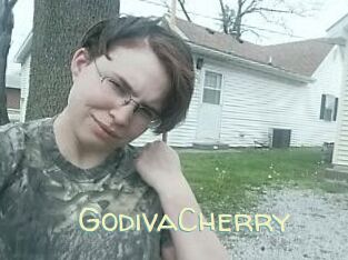 GodivaCherry