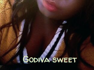 Godiva_sweet