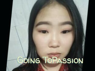 Going_ToPassion Sexy Tchat