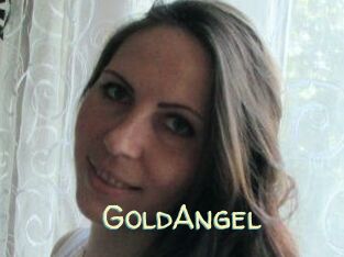 Gold_Angel