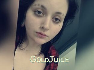 GoldJuice Sexy Tchat
