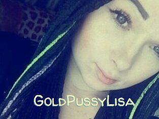 GoldPussyLisa