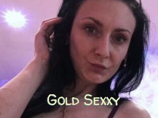 Gold_Sexxy