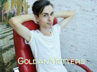 GoldanMetters