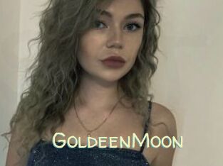 GoldeenMoon Sexy Tchat