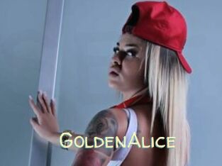 GoldenAlice