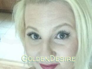 GoldenDesire