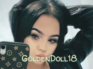 GoldenDoll18
