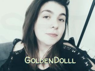 GoldenDolll