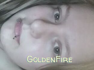 GoldenFire