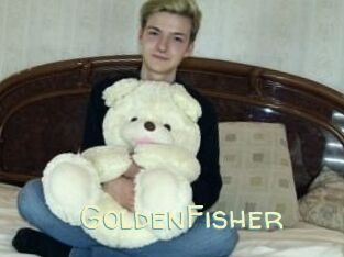GoldenFisher
