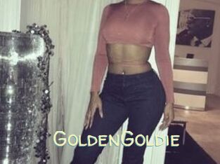 GoldenGoldie