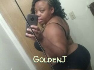 GoldenJ