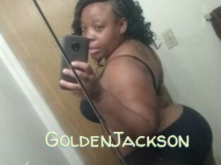 GoldenJackson