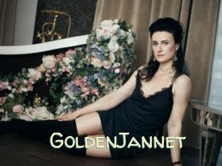 GoldenJannet