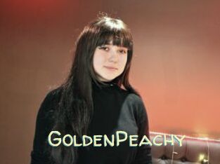 GoldenPeachy